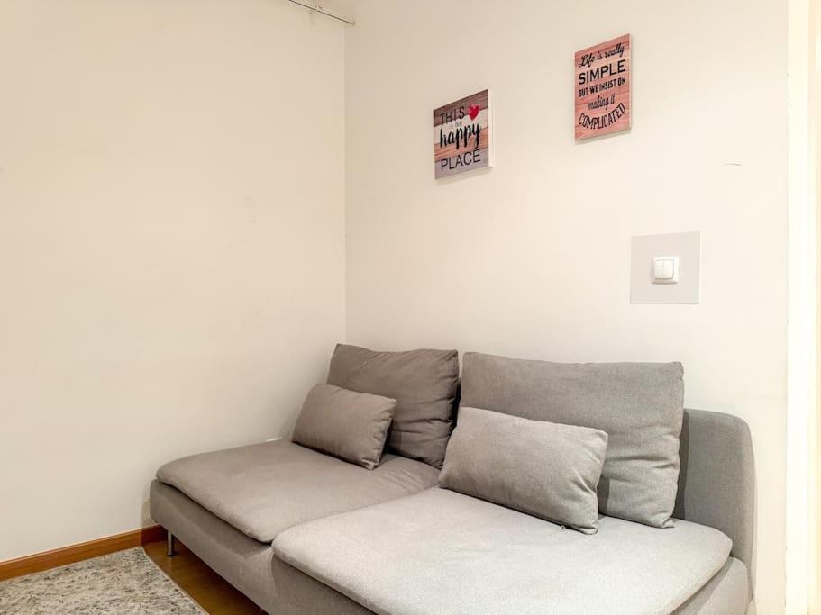 Home Sonhos Farinhas Lissabon Buitenkant foto