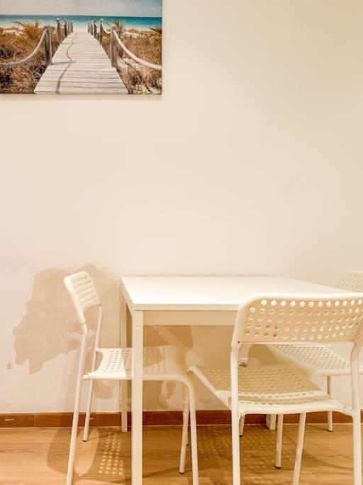 Home Sonhos Farinhas Lissabon Buitenkant foto