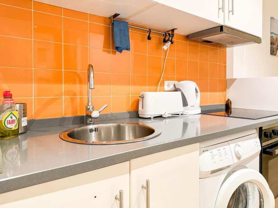Home Sonhos Farinhas Lissabon Buitenkant foto