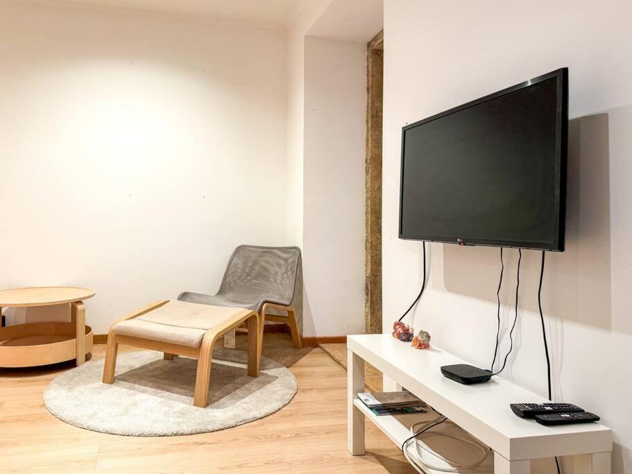 Home Sonhos Farinhas Lissabon Buitenkant foto